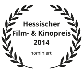 Hessischer Film & Kinopreis 2014