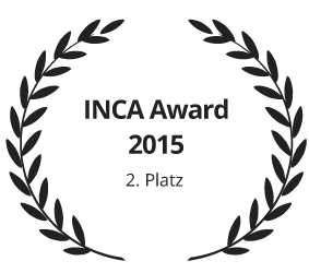 INCA Award 2015