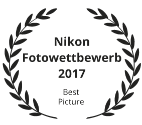 Nikon Fotowettbewerb 2017